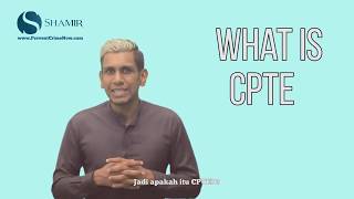 What is CPTED First Generation [upl. by Arateehc252]