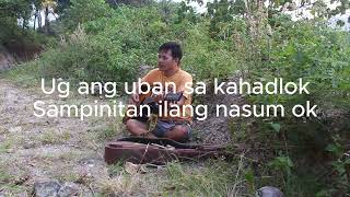 Magellan Yoyoy Villame bisaya version parody song ni Charles Celin [upl. by Haneekas292]