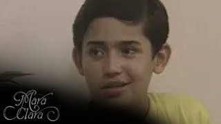 Mara Clara 1992 Full Episode 958  ABS CBN Classics [upl. by Alfonzo]