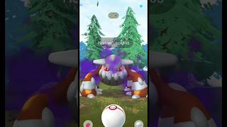 Giovanni 🤡 vs Bold 🔥can you get shadow hundo 🔥pokemon viralvideo [upl. by Seraphine860]