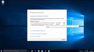 Um ou mais protocolos de rede estão faltando neste computador  Windows 10 [upl. by Pretrice]