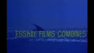 KR PresentsEsskay Film Combines 1988 [upl. by Noned226]