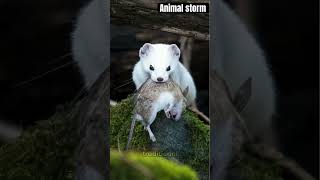 Ermine Description Behavior and More [upl. by Pavyer]