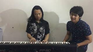 ထာဝရအသက် စံပီး Cover Sian Cin [upl. by Elimay]