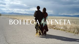 Bottega Veneta Winter 24 Campaign [upl. by Ornie628]