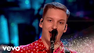 George Ezra  Shotgun Live from Strictly Come Dancing 2018 [upl. by Sondra]