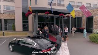 Clonmel Park Hotel Co Tipperary  Hotel Video [upl. by Octavie]