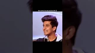 Bhavin teases Bhavya  Splitsvilla verse mtvindia mtvsplitsvilla biggboss [upl. by Enimsaj]