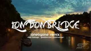 London Bridge Fergie  onebyone remix [upl. by Catharine]