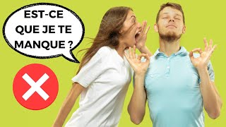 10 choses à ne jamais dire à un homme au risque de léloigner de vous [upl. by Revkah329]