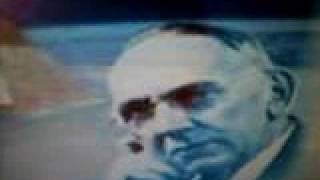 EDGAR CAYCE PREDICTED NUCLEAR WORLD WARIII IN 2011 [upl. by Charlena]