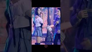 kyungsoo and youngji kyungsoo youngji lovestory love indila kdrama [upl. by Shaff677]