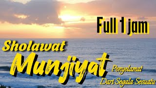 Sholawat Munjiyat [upl. by Drof932]