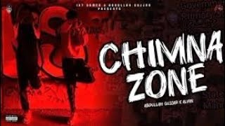 chimna zone blood Sidhu moose Wala official [upl. by Annavas]