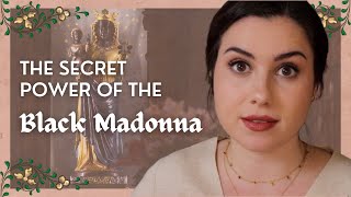 The Black Madonna Her Mystery Meaning amp Magic [upl. by Jemmie]