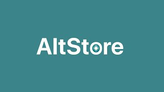 Download tweaks and apps with altstore [upl. by Shoemaker]