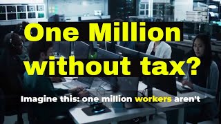 Expert Reveals Shocking Truth About Income Tax Crisis [upl. by O'Rourke555]