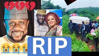 Full video ❌ of Yoruba Movie Actor Lekan Olatunji Wife BurAl [upl. by Burgwell]