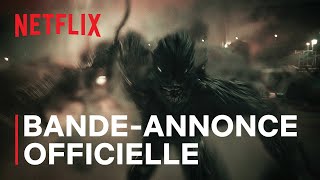 Hellbound  Saison 2  Bandeannonce officielle VF  Netflix France [upl. by Eedolem]