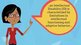 Intellectual Disability [upl. by Otrebmal899]