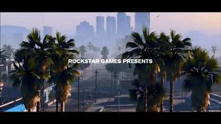 Favored Nations  The Setup Official Music Video quotGrand Theft Auto Vquot [upl. by Brett]