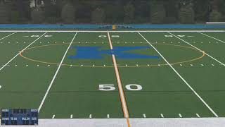 Kellenberg Memorial High School vs Kellenberg Help Desk Mens JV Football [upl. by Hiller]