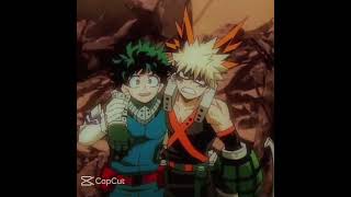 BKDK MHA [upl. by Kcirted]