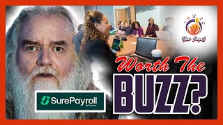 😯SurePayroll Payroll Software Review 2024  SurePayroll By Paychex  Online Payroll amp HR Services [upl. by Annola]