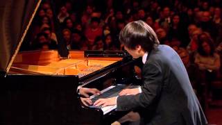 SeongJin Cho – Prelude in G minor Op 28 No 22 third stage [upl. by Lady]