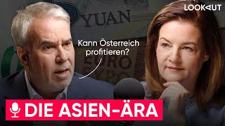 5 Das asiatische Jahrhundert  LOOKAUT AUSSENWIRTSCHAFT  Staffel 1 Asien [upl. by Gabor]