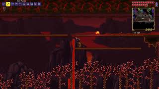 Terraria Calamity Zenith Seed Ep 3 [upl. by Aes982]