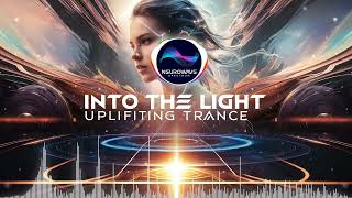 Into the Light –Uplifting Trance by IC Sound trance musicjourney edm electronicmusic [upl. by Neona909]