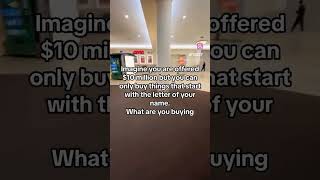 What would u buy shorts meme [upl. by Yila73]