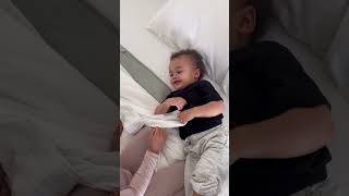 Kylie Jenner’s Mommy Time With Son Aire amp Daughter Stormi Webster [upl. by Lux611]