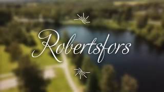 Robertsfors kommun Sverige [upl. by Muscolo]