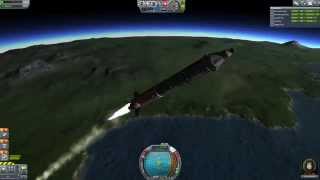 Kerbal Space Program  Career Mode Guide For Beginners  Part 17 [upl. by Mlawsky502]