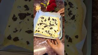 Fudge cake recipe baking shortsfeed shortsmusic trending shorts viralvideo 🍰🍰🍰 [upl. by Blanchard]