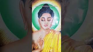 Namo tassa bhagavato arahato sammasambuddhassa meditationmusic peace song music waparoshan [upl. by Brindell660]