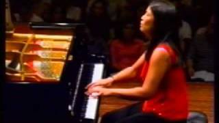 LisztBusoni  Mephisto Waltz Cecile Licad 2002 12 [upl. by Iblehs]