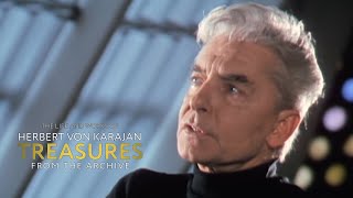 Herbert von Karajan Awards and Achievements [upl. by Anirat]