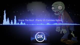 屋顶之战BGM  Plants VS Zombies Remix [upl. by Egroj]