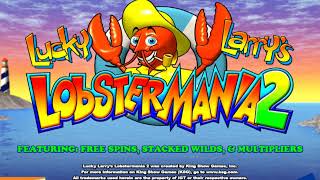 Lobstermania 2 BGM [upl. by Leelah]