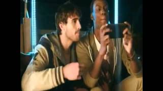 Playstation Vita New Ways To Play UK Ad [upl. by Adnael]