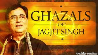 best of jagjit singh  ghazals of jagjit singh worldly wonders [upl. by Blakely501]