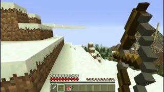 Minecraft julekalender  episode 15 [upl. by Hermione]