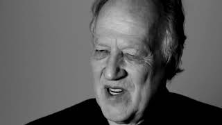 Werner Herzog talks about life death Into the Abyss and more [upl. by Arrais880]