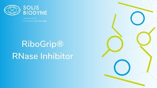 RiboGrip® RNase Inhibitor [upl. by Meenen]