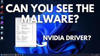 Can you spot if you have malware being installed [upl. by Mcgurn]