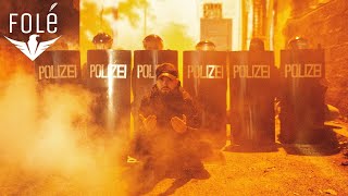 MatoLale  quotFavela Polizeiquot Official Video [upl. by Cost995]