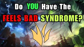 One Of The Biggest Problems For Junglers  The Feels Bad Syndrome  How To Adapt Around It [upl. by Ian]